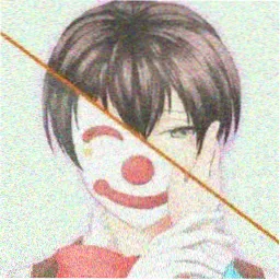 借贷者群像头像